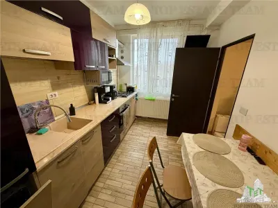 Modern 3-Bedroom Apartment | 78 sqm Total Area - foto 10