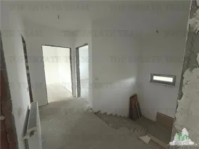 Villa Unifamiliar P+1+Buhardilla | 128 m² | 500 m² Jardín | Ciorogarla - foto 12