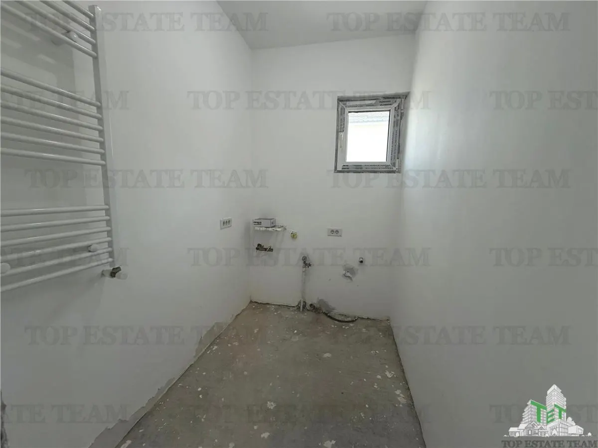 Villa Unifamiliar P+1+Buhardilla | 128 m² | 500 m² Jardín | Ciorogarla - foto 16