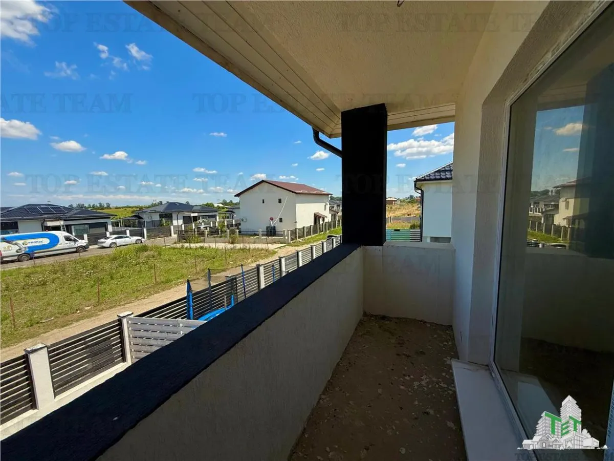 Villa Unifamiliar P+1+Buhardilla | 128 m² | 500 m² Jardín | Ciorogarla - foto 17