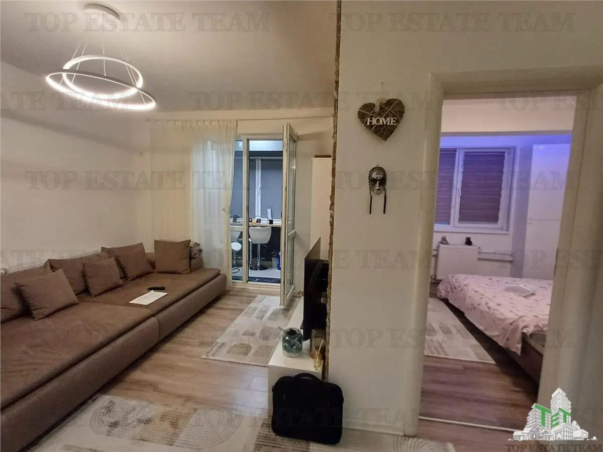 Premium 3-Bedroom Apartment near Padurea Rosu | 2023 - foto 1