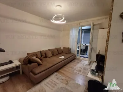 Premium 3-Bedroom Apartment near Padurea Rosu | 2023 - foto 2