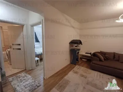 Premium 3-Bedroom Apartment near Padurea Rosu | 2023 - foto 11