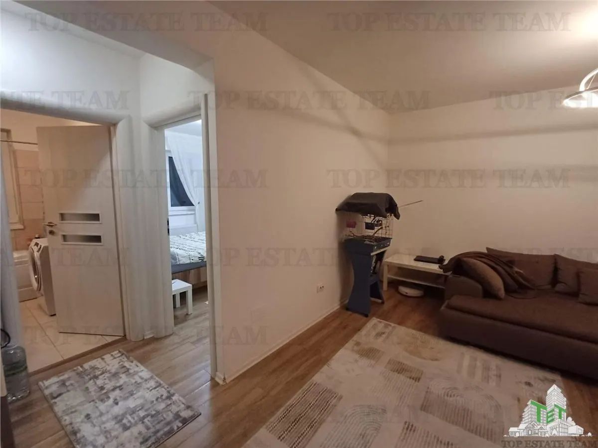 Premium 3-Bedroom Apartment near Padurea Rosu | 2023 - foto 11