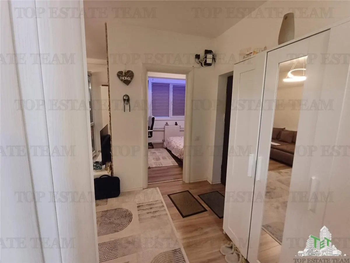 Premium 3-Bedroom Apartment near Padurea Rosu | 2023 - foto 12