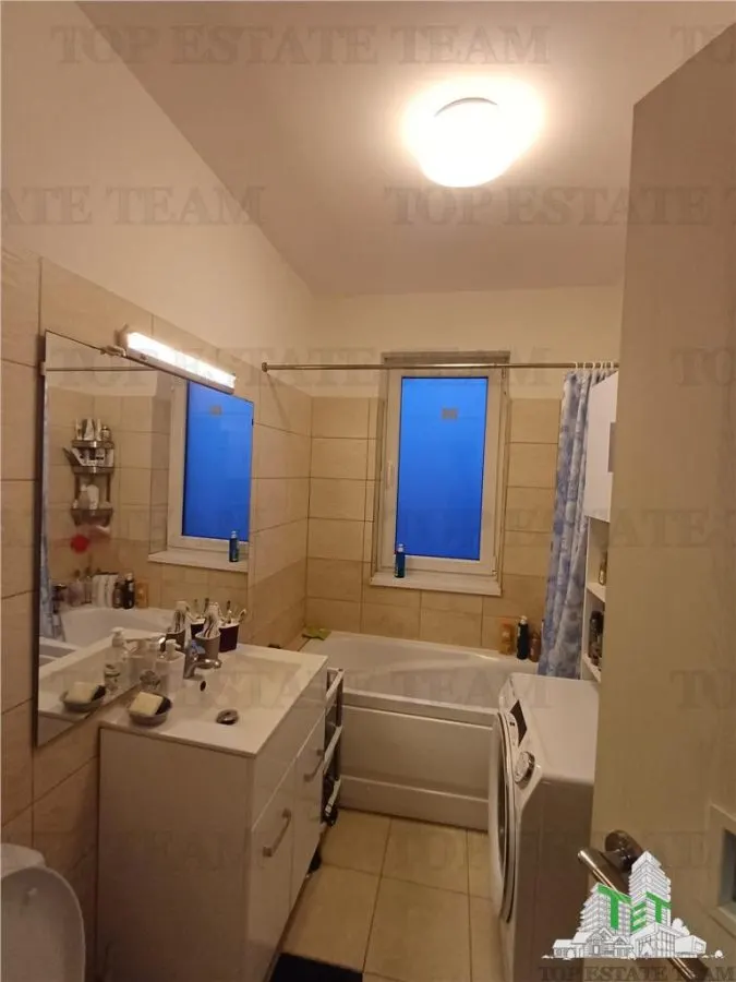 Premium 3-Bedroom Apartment near Padurea Rosu | 2023 - foto 13