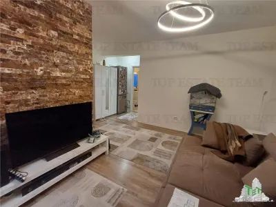 Premium 3-Bedroom Apartment near Padurea Rosu | 2023 - foto 3