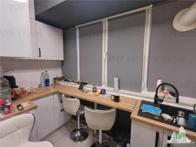 Premium 3-Bedroom Apartment near Padurea Rosu | 2023 - foto 4