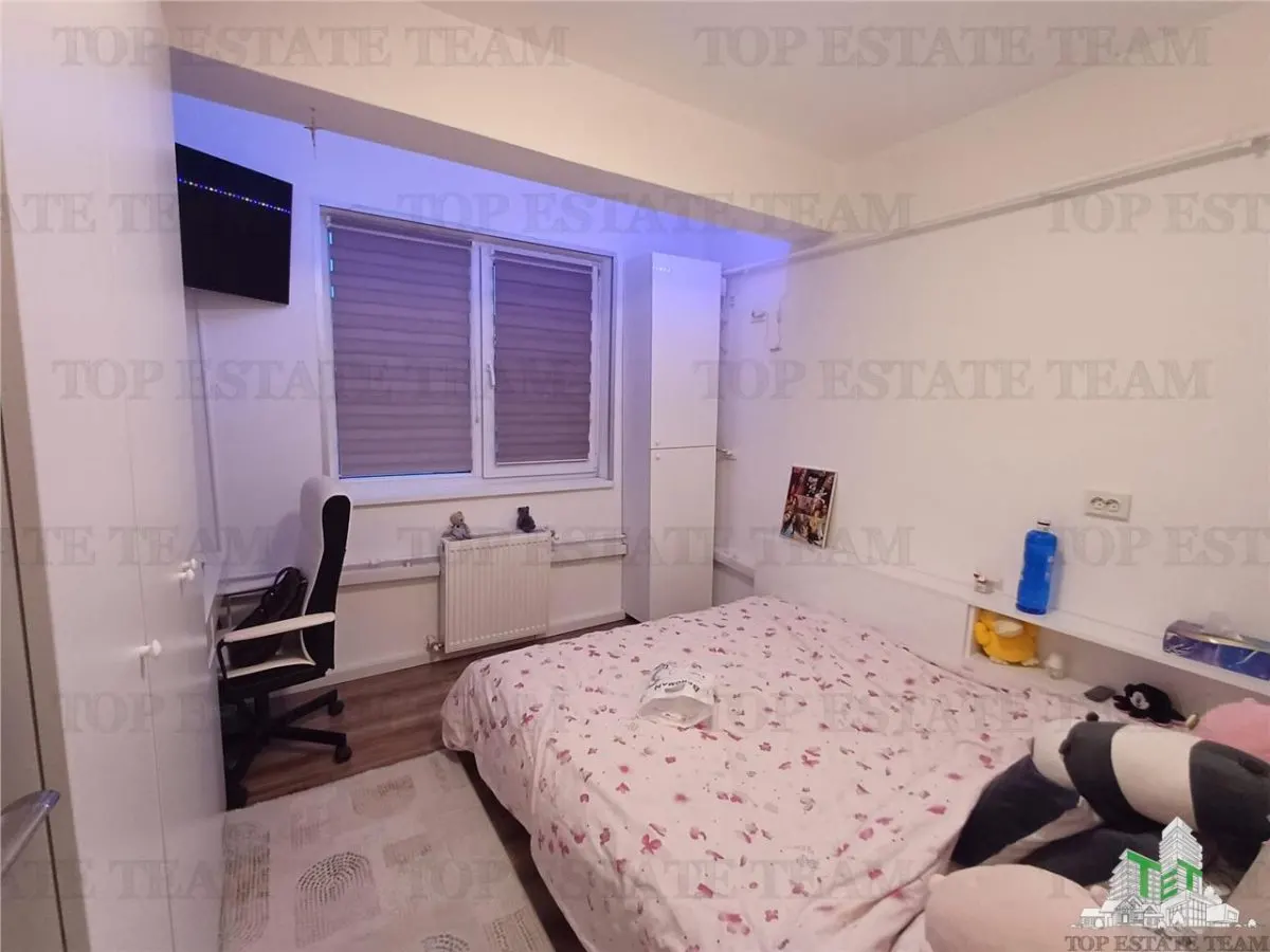 Premium 3-Bedroom Apartment near Padurea Rosu | 2023 - foto 5