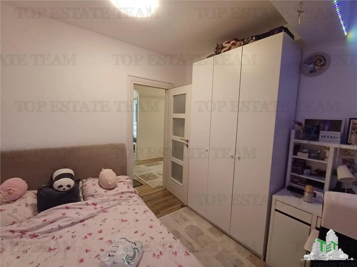 Premium 3-Bedroom Apartment near Padurea Rosu | 2023 - foto 6