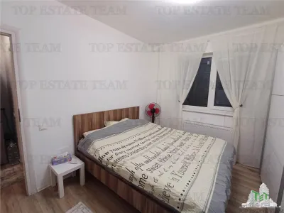 Premium 3-Bedroom Apartment near Padurea Rosu | 2023 - foto 8