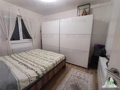 Premium 3-Bedroom Apartment near Padurea Rosu | 2023 - foto 9