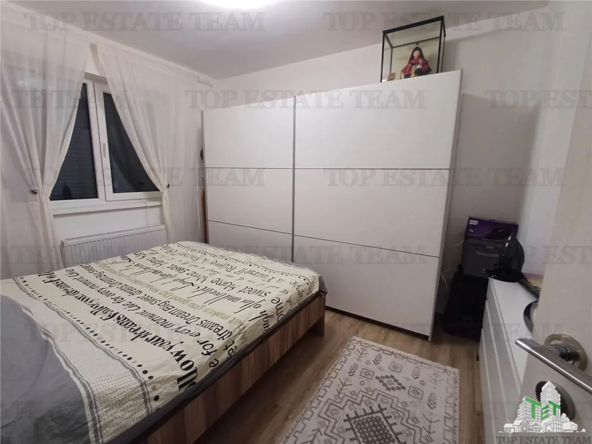 Premium 3-Bedroom Apartment near Padurea Rosu | 2023 - foto 9