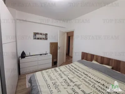 Premium 3-Bedroom Apartment near Padurea Rosu | 2023 - foto 10