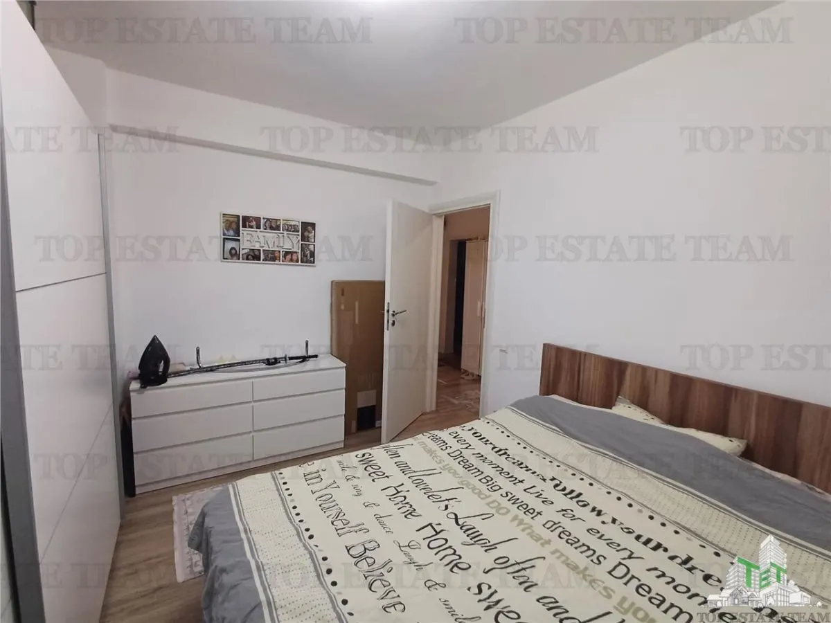 Premium 3-Bedroom Apartment near Padurea Rosu | 2023 - foto 10