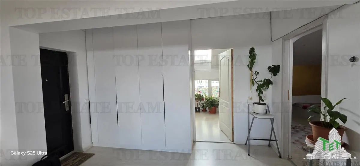 Bragadiru - Soseaua Alexandriei | 3-Bedroom Apartment | All Utilities - foto 1