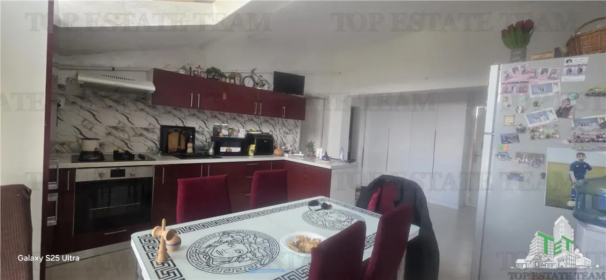 Bragadiru - Soseaua Alexandriei | 3-Bedroom Apartment | All Utilities - foto 2
