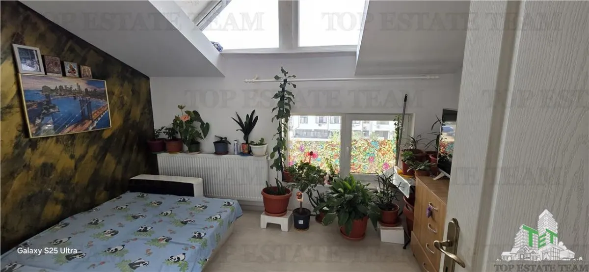 Bragadiru - Soseaua Alexandriei | 3-Bedroom Apartment | All Utilities - foto 12