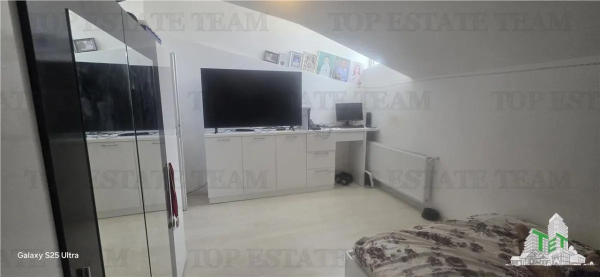 Bragadiru - Soseaua Alexandriei | 3-Bedroom Apartment | All Utilities - foto 4