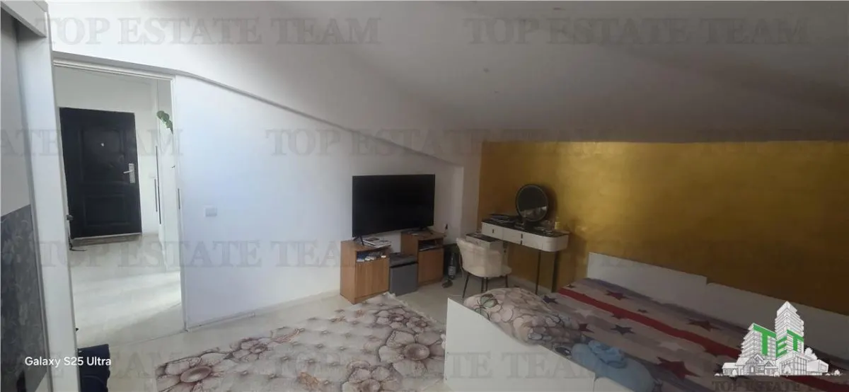 Bragadiru - Soseaua Alexandriei | 3-Bedroom Apartment | All Utilities - foto 6