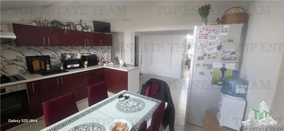 Bragadiru - Soseaua Alexandriei | 3-Bedroom Apartment | All Utilities - foto 8