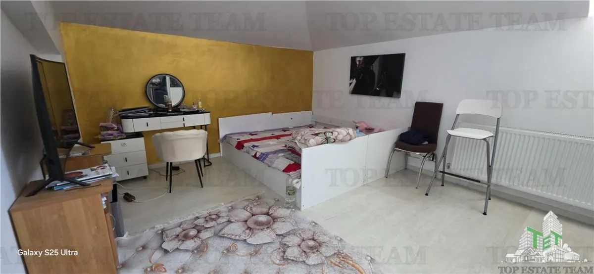 Bragadiru - Soseaua Alexandriei | 3-Bedroom Apartment | All Utilities - foto 9
