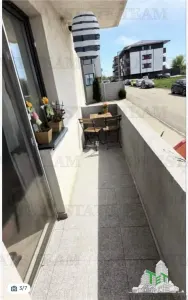 Bragadiru - Leroy Merlin: Appartement 2 Chambres, Neuf, Meublé, 2 Places Parking - foto 8