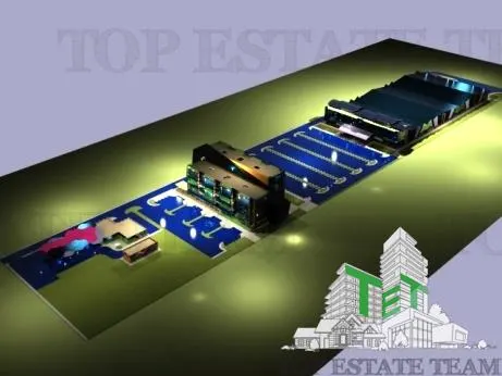 50,000 sqm Development Land, Cernica, Bucharest-Constanța Motorway - foto 1