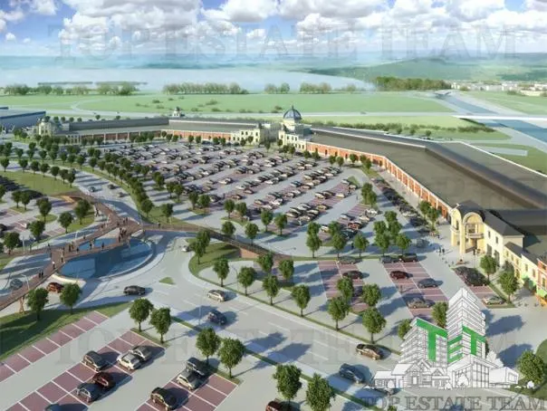 50,000 sqm Development Land, Cernica, Bucharest-Constanța Motorway - foto 6