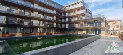 3-Bedroom Apartment, Premium Finishes, 90sqm, Padurea Baneasa - foto 2