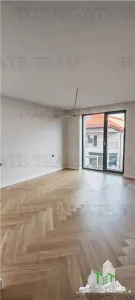 3-Bedroom Apartment, Premium Finishes, 90sqm, Padurea Baneasa - foto 23