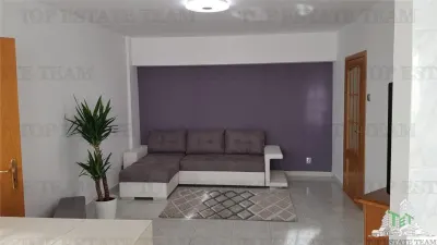 Three-Bedroom Apartment for Rent in Dorobanți, Bucharest - Bucuresti
