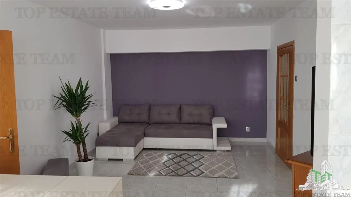 Three-Bedroom Apartment for Rent in Dorobanți, Bucharest - foto 1