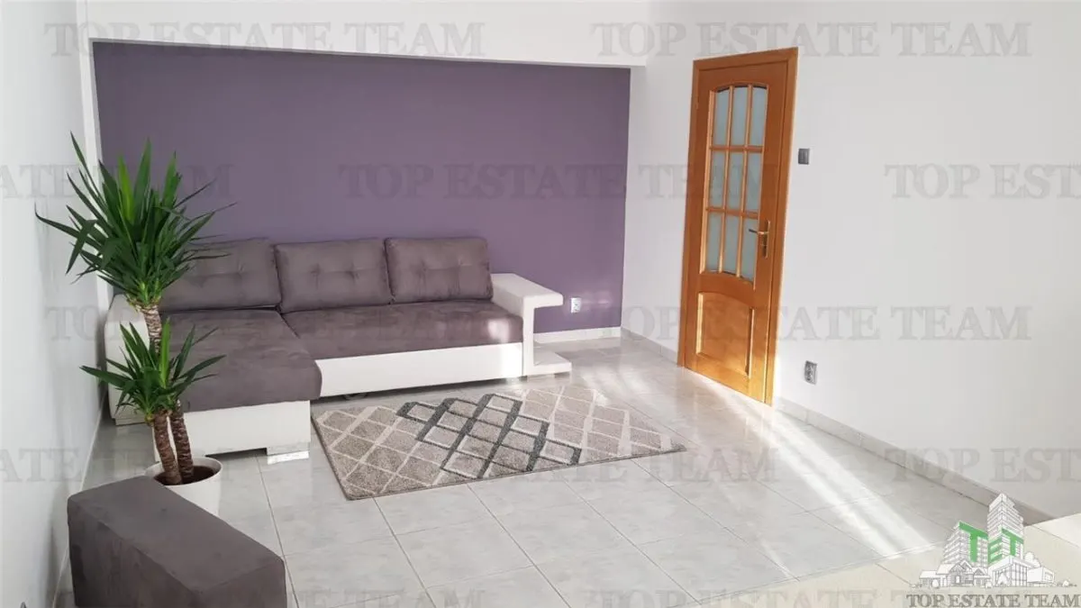 Three-Bedroom Apartment for Rent in Dorobanți, Bucharest - foto 2