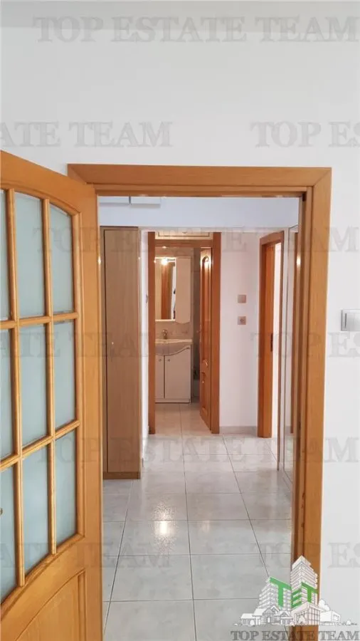 Three-Bedroom Apartment for Rent in Dorobanți, Bucharest - foto 4