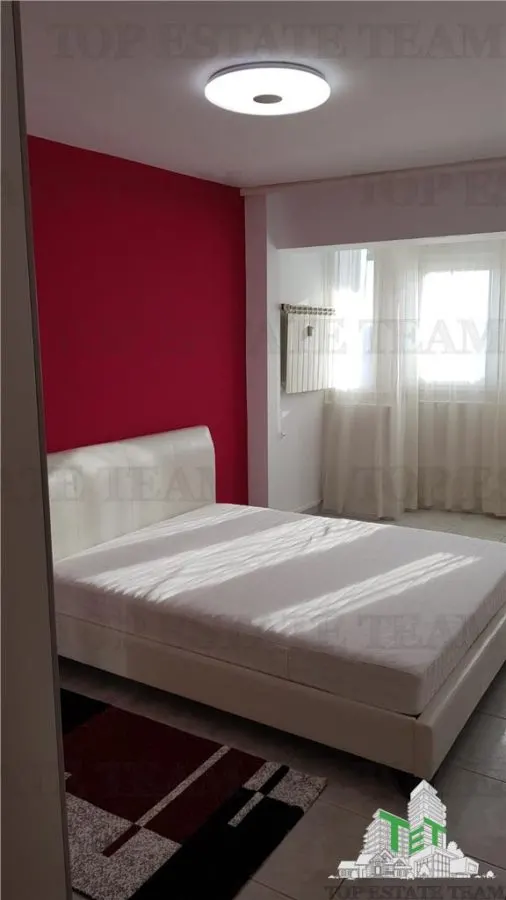 Three-Bedroom Apartment for Rent in Dorobanți, Bucharest - foto 5