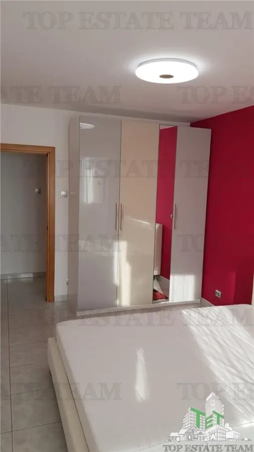 Three-Bedroom Apartment for Rent in Dorobanți, Bucharest - foto 6