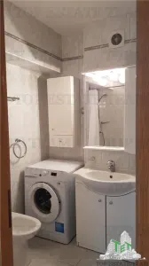 Three-Bedroom Apartment for Rent in Dorobanți, Bucharest - foto 9