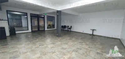 Local Comercial en Venta, Zona Popasului, Voluntari - Voluntari