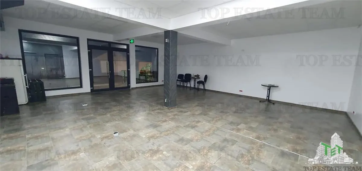 Local Comercial en Venta, Zona Popasului, Voluntari - foto 1