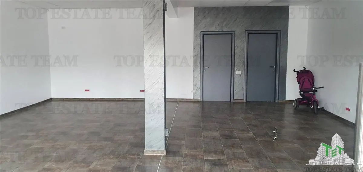Local Comercial en Venta, Zona Popasului, Voluntari - foto 2
