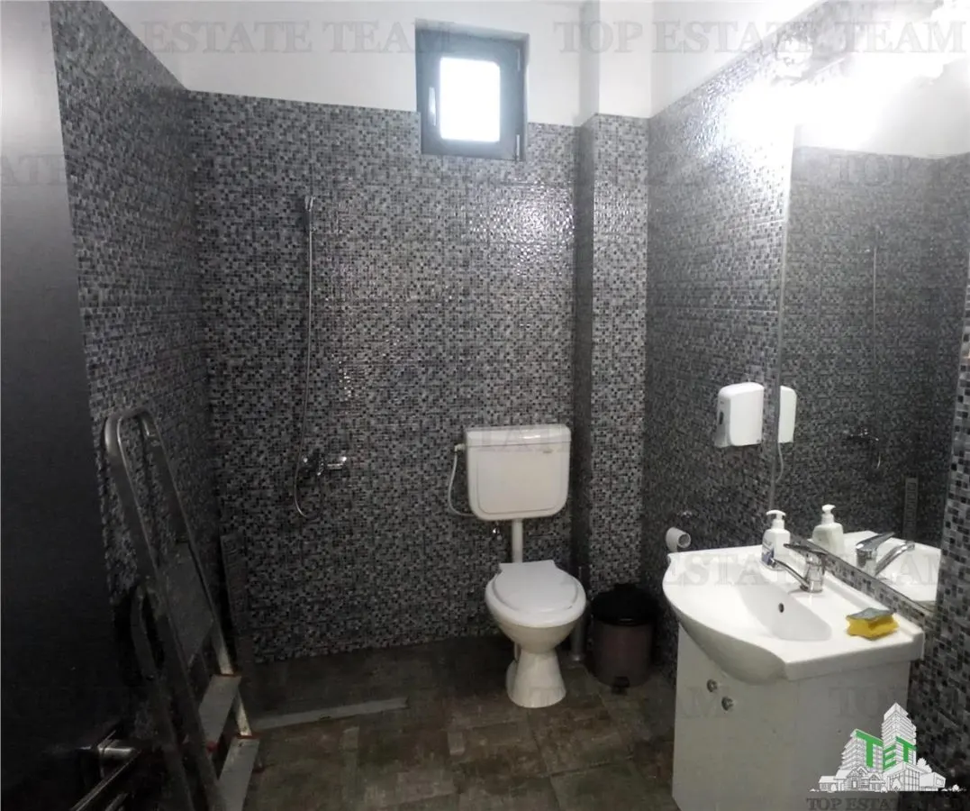 Local Comercial en Venta, Zona Popasului, Voluntari - foto 3