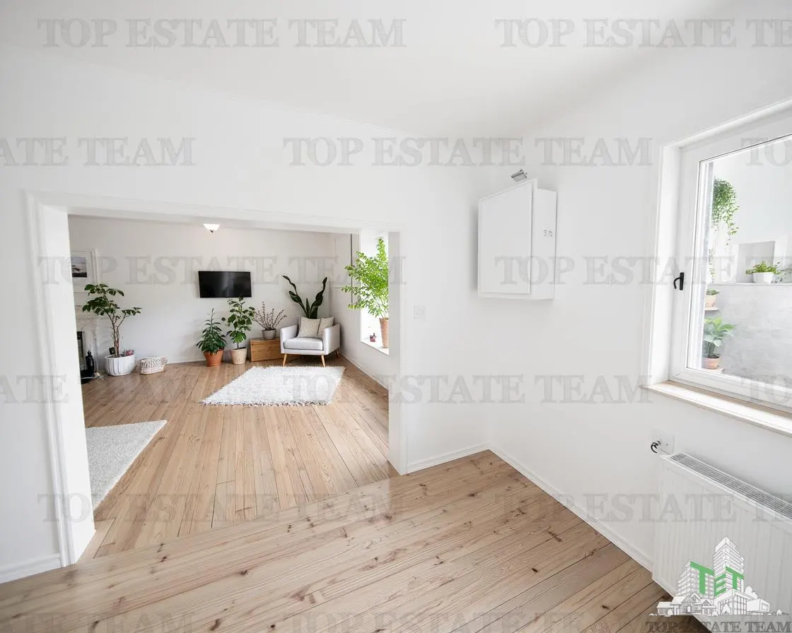 Casa de Entreguerras Renovada en Venta, Zona Dacia - foto 1