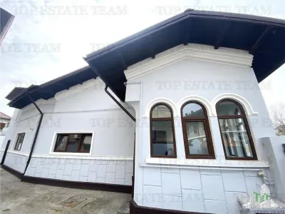 Casa de Entreguerras Renovada en Venta, Zona Dacia - foto 11