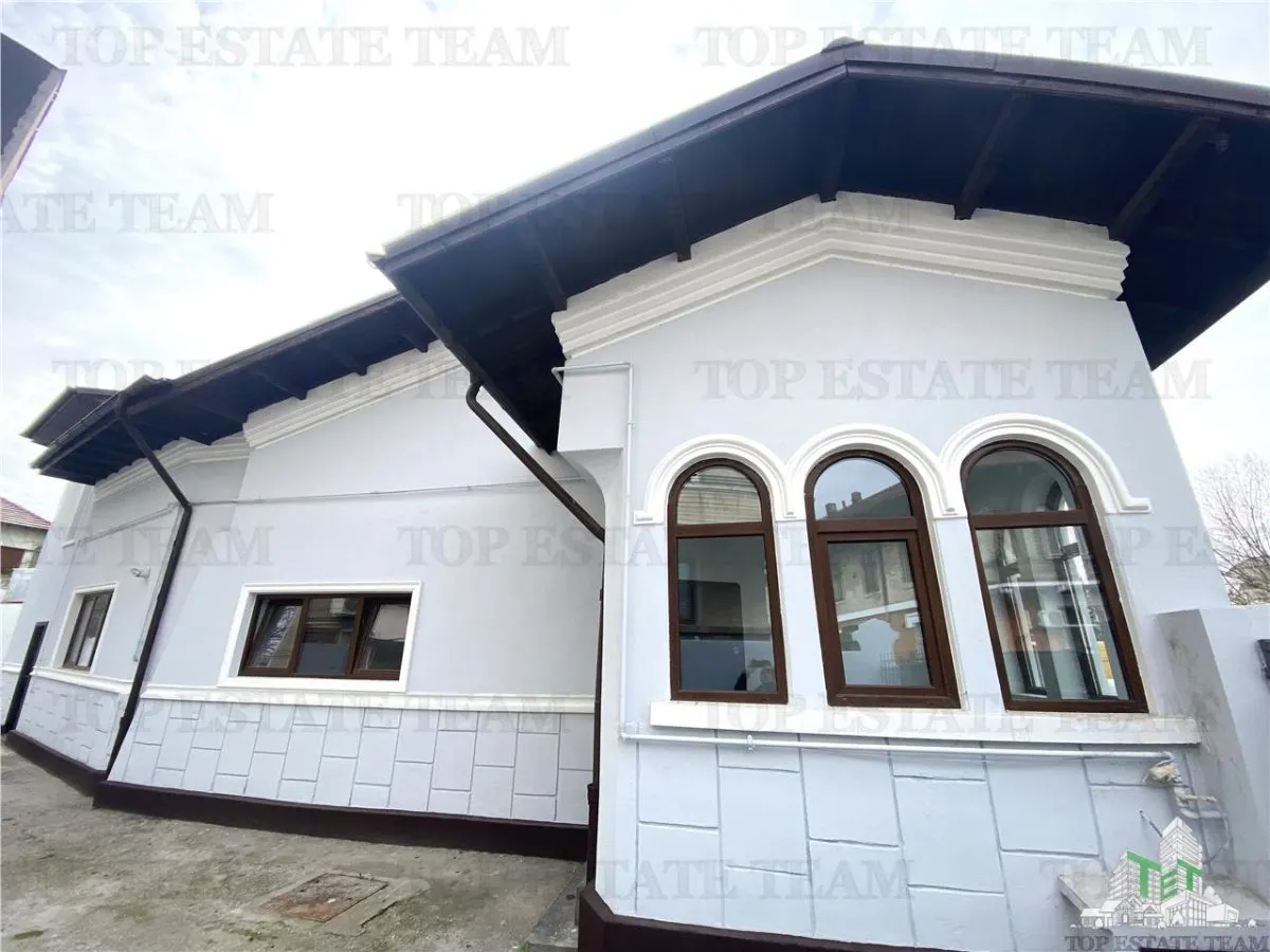 Casa de Entreguerras Renovada en Venta, Zona Dacia - foto 11