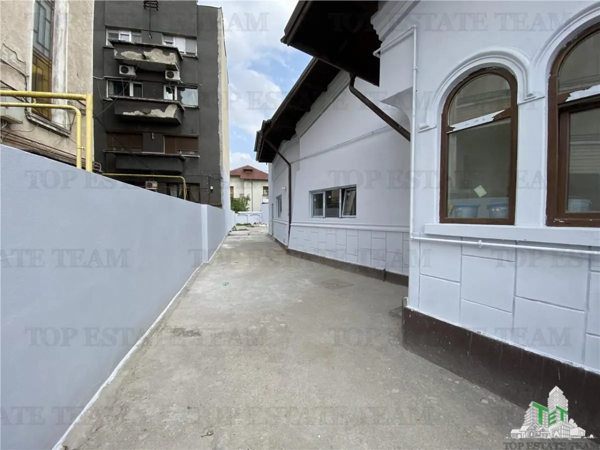 Casa de Entreguerras Renovada en Venta, Zona Dacia - foto 12