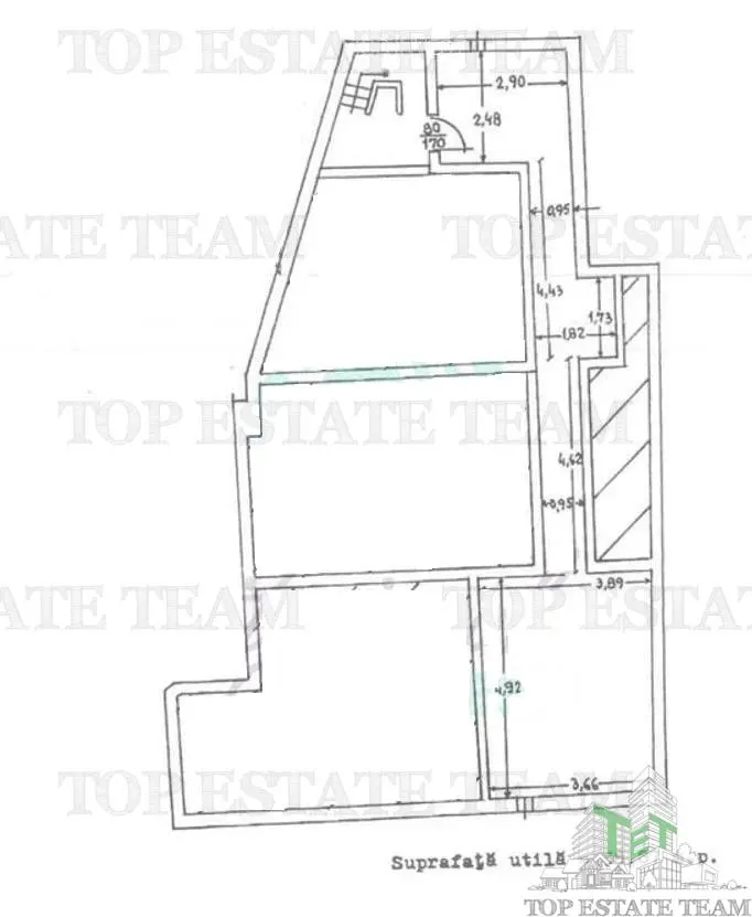 Casa de Entreguerras Renovada en Venta, Zona Dacia - foto 14