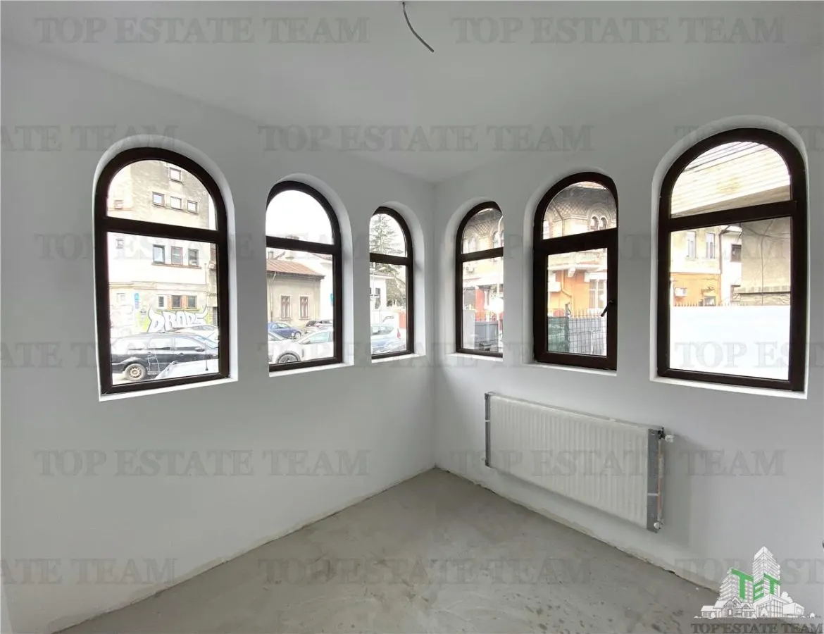 Casa de Entreguerras Renovada en Venta, Zona Dacia - foto 3