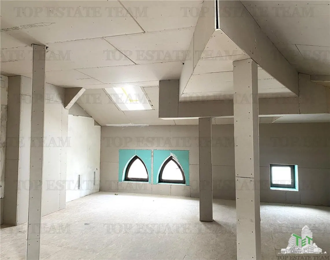 Casa de Entreguerras Renovada en Venta, Zona Dacia - foto 7