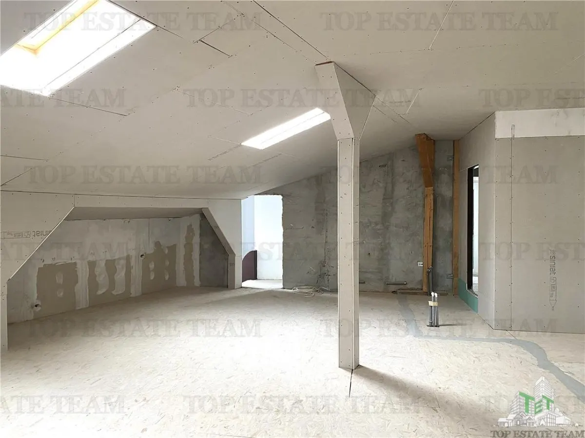 Casa de Entreguerras Renovada en Venta, Zona Dacia - foto 8